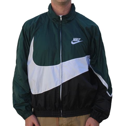 windbreaker Nike vintage